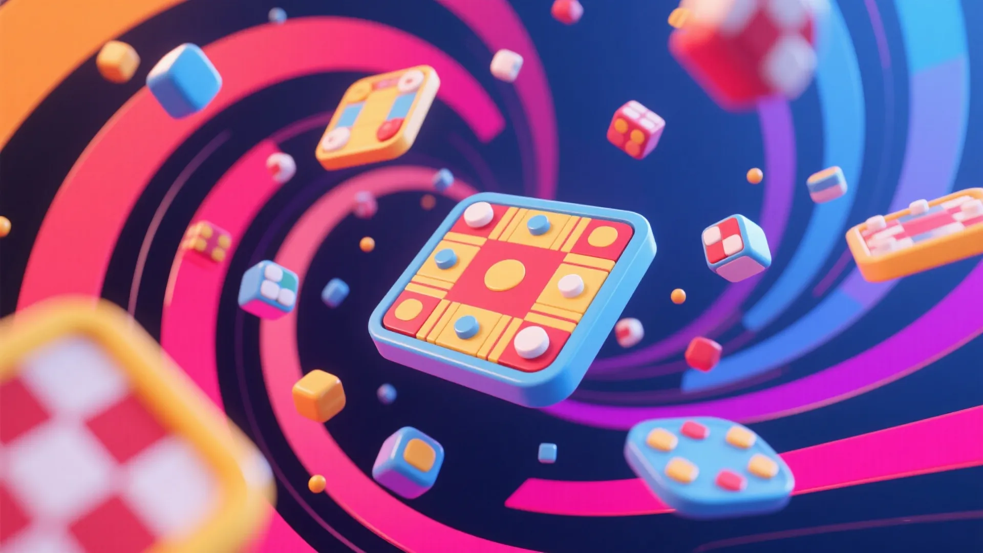 Poker Background